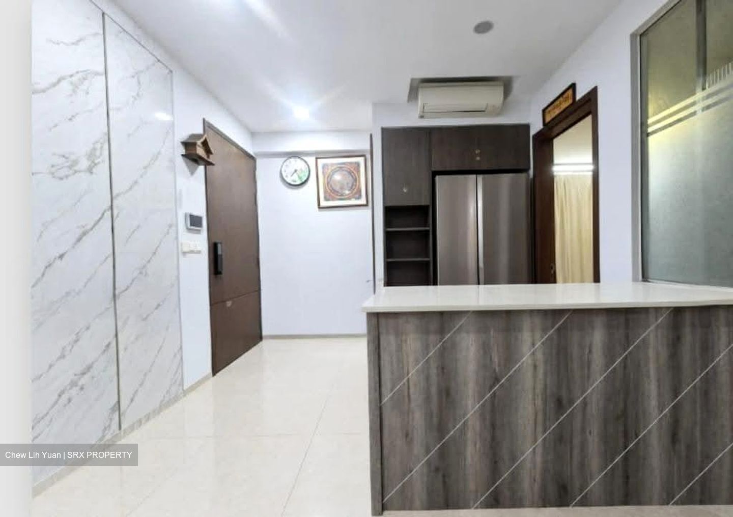 iNZ Residence (D23), Condominium #618266311